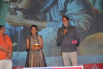 Loafer Audio Launch 1 - 60 of 96