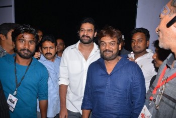 Loafer Audio Launch 1 - 61 of 96