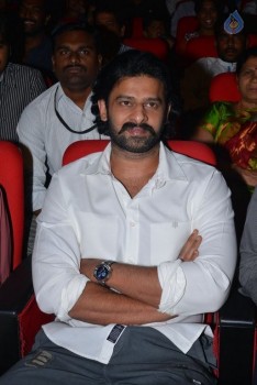 Loafer Audio Launch 1 - 88 of 96