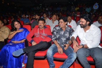 Loafer Audio Launch 2 - 7 of 63