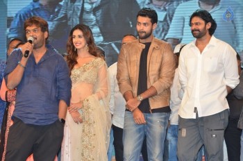 Loafer Audio Launch 3 - 3 of 89