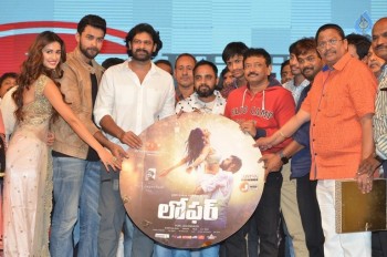 Loafer Audio Launch 3 - 6 of 89