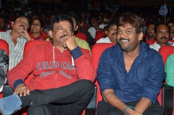 Loafer Audio Launch 3 - 7 of 89