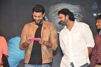 Loafer Audio Launch 3 - 13 of 89