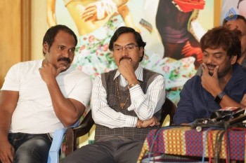 Loafer New Press Meet - 2 of 37