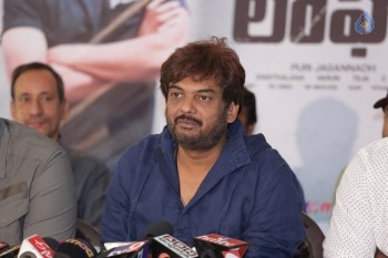 Loafer New Press Meet - 19 of 37