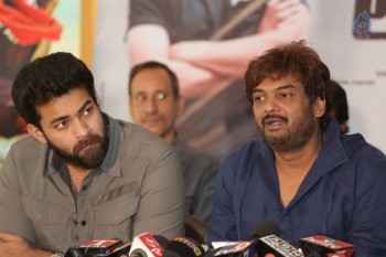 Loafer New Press Meet - 33 of 37