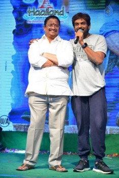 Loafer Platinum Disc Function Photos - 48 of 77