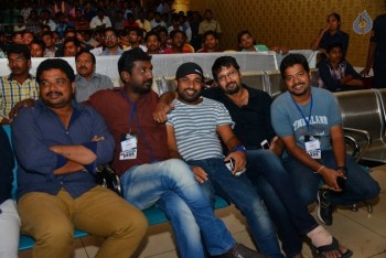 Loafer Platinum Disc Function Photos - 52 of 77