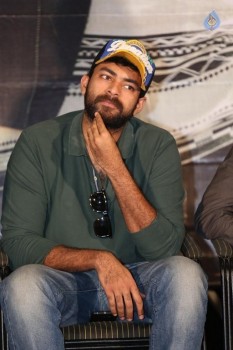 Loafer Success Meet - 5 of 49