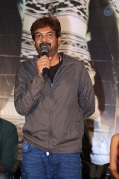 Loafer Success Meet - 18 of 49