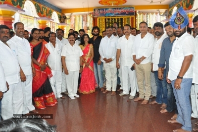 Login Media Production no 2 Movie Opening - 15 of 31