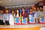 Love Cycle Platinum Disc Function - 8 of 63