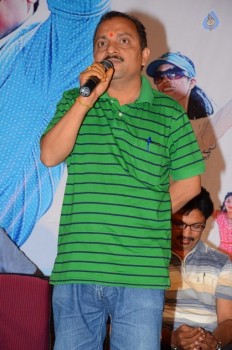 Love K Run Platinum Disc Function - 36 of 58