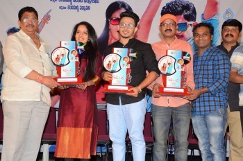 Love K Run Platinum Disc Function - 38 of 58