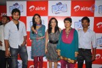 Lovely Movie Team at Airtel Store - 30 of 55