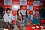 Lovely Movie Team at Airtel Store - 43 of 55