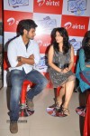 Lovely Movie Team at Airtel Store - 52 of 55