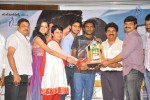 Lovely Movie Triple Platinum Disc Function - 15 of 111