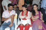Lovely Movie Triple Platinum Disc Function - 20 of 111