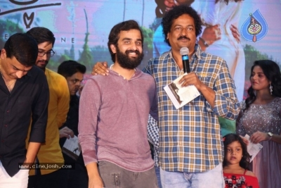 Lover Movie Audio Launch - 4 of 47