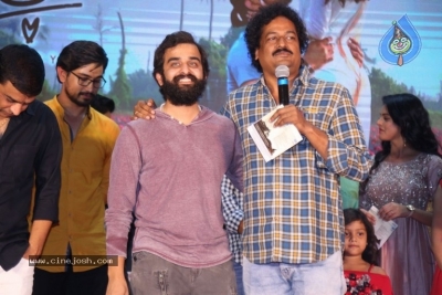 Lover Movie Audio Launch - 9 of 47