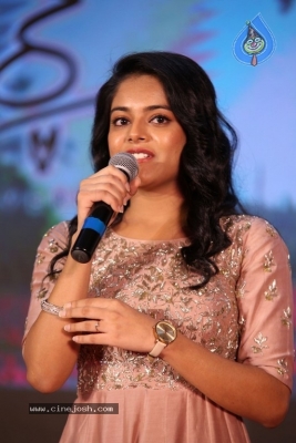 Lover Movie Audio Launch - 19 of 47