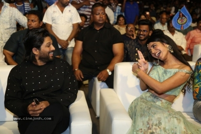 Lovers Day Movie Audio Launch 01 - 6 of 42