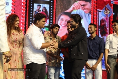 Lovers Day Movie Audio Launch  - 14 of 62