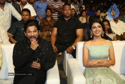 Lovers Day Movie Audio Launch  - 18 of 62