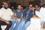 Lovers Movie Audio Launch 03 - 92 of 124
