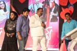 Lovers Movie Audio Launch 03 - 101 of 124