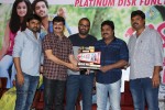 Lovers Platinum Disc Function Photos - 149 of 152