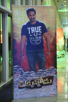 Luckkunnodu Movie Audio Launch 1 - 12 of 63