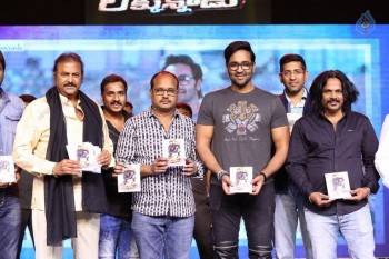 Luckkunnodu Movie Audio Launch 3 - 2 of 57
