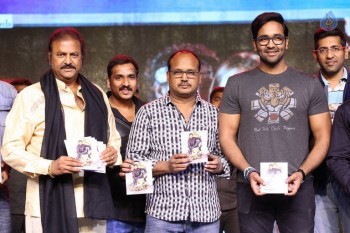 Luckkunnodu Movie Audio Launch 3 - 5 of 57