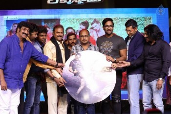 Luckkunnodu Movie Audio Launch 3 - 8 of 57