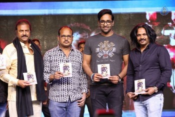 Luckkunnodu Movie Audio Launch 3 - 19 of 57