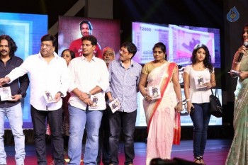 Luckkunnodu Movie Audio Launch 3 - 21 of 57