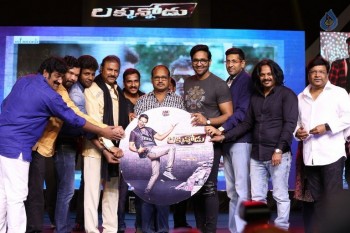 Luckkunnodu Movie Audio Launch 3 - 24 of 57