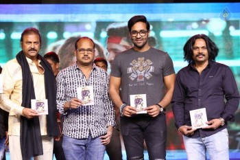 Luckkunnodu Movie Audio Launch 3 - 54 of 57