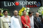 Lux O Sphere - ITALIA Shop Launching Photos - 21 of 36