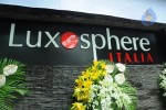 Lux O Sphere - ITALIA Shop Launching Photos - 24 of 36