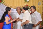 M Ramanathan Daughter Wedding- Reception  - 6 of 140