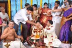M Ramanathan Daughter Wedding- Reception  - 13 of 140