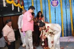 M Ramanathan Daughter Wedding- Reception  - 36 of 140
