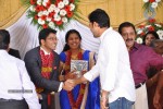 M Ramanathan Daughter Wedding- Reception  - 37 of 140