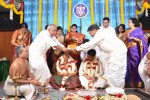 M Ramanathan Daughter Wedding- Reception  - 38 of 140