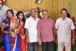 M Ramanathan Daughter Wedding- Reception  - 39 of 140