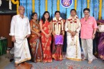 M Ramanathan Daughter Wedding- Reception  - 40 of 140